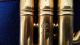 Turn Of The Century Besson Valve Trombone Brass photo 1