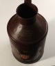 1908 Hood & Sons Metal Milk Can Cream Can Antique Early 1900 ' S Other photo 5