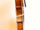 Antique Old Violin,  Maggini Brescian Model With Double Purfling String photo 1