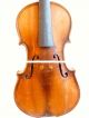 Antique Old Violin,  Maggini Brescian Model With Double Purfling String photo 4