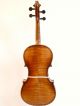 Antique Old Violin,  Maggini Brescian Model With Double Purfling String photo 7