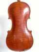 Antique Old Violin,  Fine Violin By Ladislav F.  Prokop 1907, String photo 6