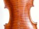 Antique Old Violin,  Fine Violin By Ladislav F.  Prokop 1907, String photo 7