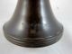 19th Century Composition Ear Trumpet C1880 ' S Marked Ardente Science & Medicine (Pre-1930) photo 3
