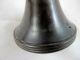 19th Century Composition Ear Trumpet C1880 ' S Marked Ardente Science & Medicine (Pre-1930) photo 4