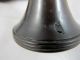 19th Century Composition Ear Trumpet C1880 ' S Marked Ardente Science & Medicine (Pre-1930) photo 5