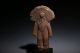 Pre - Columbian Terracotta Figure - Ecuador Jama - Coaque 2 The Americas photo 1