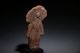 Pre - Columbian Terracotta Figure - Ecuador Jama - Coaque 2 The Americas photo 2