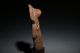 Pre - Columbian Terracotta Figure - Ecuador Jama - Coaque 2 The Americas photo 4
