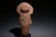 Pre - Columbian Terracotta Figure - Ecuador Jama - Coaque 2 The Americas photo 6
