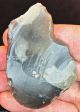 X3 Acheulian Flake Tools,  Knife,  Drill & Notched Scraper,  Kent A723 Neolithic & Paleolithic photo 10