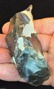 X3 Acheulian Flake Tools,  Knife,  Drill & Notched Scraper,  Kent A723 Neolithic & Paleolithic photo 3