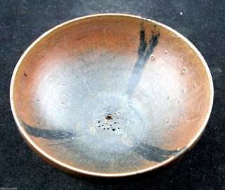 Oriental Vintage Handwork Porcelain Exiguous Bowls photo