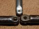 Group Of 3 Vintage Oar Locks For Row Boat Other photo 3