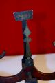 Antique Scale Henry Troemner Cast Iron Balance 7 ¾ Oz Scales photo 1