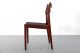 2 Chairs 101 By Johannes Andersen For Vamo 60s | Danish Modern Teak Stühle 60er 1900-1950 photo 4