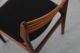 2 Chairs 101 By Johannes Andersen For Vamo 60s | Danish Modern Teak Stühle 60er 1900-1950 photo 6
