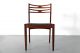 2 Chairs 101 By Johannes Andersen For Vamo 60s | Danish Modern Teak Stühle 60er 1900-1950 photo 8