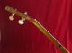 Vintage 1920s Supertone Banjo 5 String 38 Lug Open Back Dixie Wonder Wm Lange ? String photo 11