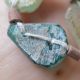Ancient Roman Glass Beads 1 Medium Strand Aqua Green 100 - 200 Bc 391 Roman photo 2
