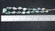 Ancient Roman Glass Beads 1 Medium Strand Aqua Green 100 - 200 Bc 391 Roman photo 4