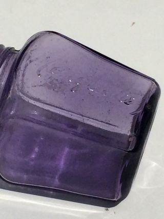 Purple ' Marquette 
