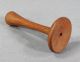 Antique Pinard ' S Monaural Stethoscope Physicians Medical Instrument Wooden Tool Stethoscopes photo 2