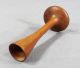 Antique Pinard ' S Monaural Stethoscope Physicians Medical Instrument Wooden Tool Stethoscopes photo 4
