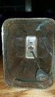 Antique Hand Wrought Copper Cow Bell Arts Crafts Mission - Metalware photo 4
