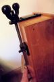 Vintage Sonometer {acoustics / Music} By Philip Harris Scientific Instruments photo 3