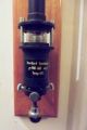 Barometer,  Fortin ' S,  Standard Bore,  Vintage {meteorology} By Darton. Other photo 1