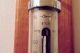 Barometer,  Fortin ' S,  Standard Bore,  Vintage {meteorology} By Darton. Other photo 2