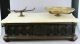 Estate - Antique Marble And Walnut Wood Apothecary Pharmacy Scale Marble Top Scales photo 5
