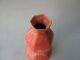 Rare Chinese Porcelain Glaze Thin Hexagonal Opening Piece Bottle Gourd Vases photo 7