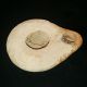 Ancient Roman Clay Oil Lamp Fine,  One Spout. Roman photo 1