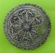 Antique Silver Filigree Terpeluk Sarajevo Bosnia Ottoman Islamic photo 1