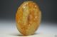 Delicate Chinese Old Jade Hand Carved Pendant - - Dragon 4281 Necklaces & Pendants photo 2