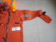 Uscg Approval Viking Immersion Suit - 50 To 150 Kgs - Neoprene - One Other photo 2
