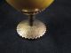 Scarce Qing Dynasty Gold Quartz Mandarin Hat Finial Level 6 Mandarin Buttons photo 6