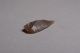 Ancient Stone Age Neolithic Flint Arrowhead - 4000 Bc Neolithic & Paleolithic photo 2