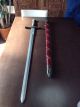 Excalibur European Long Sword Legendary Sword Of King Arthur Fine Replica Rare Reproductions photo 2