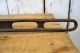 Antique Cast Iron Pace Barbed Wire Fence Stretcher Vintage Cowboy Ranch Tool Primitives photo 10