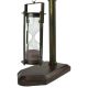 Brass Nautical Ships Hour Glass 2 Two Minute Sand Timer Hourglass Maritime Decor Clocks photo 1