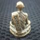 Magic Phra Lp Phieyn Thai Buddha Amulet Antique Style Amulets photo 1