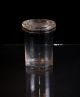 Rare 1890 ' S Whitall Tatum & Co.  Hand Blown Glass Specimen Jar Vintage Apothecary Bottles & Jars photo 1