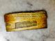 Antique 1800 ' S William Wright ' S Vegetable Medical Pills Purgative Box Container Other photo 3