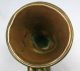 Vintage Antique Couesnon & Cie Bugle/horn Brass & Copper 1889 For T.  Claxton Brass photo 8