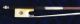 Exceptional Antique Viola Bow - Fine And Very Fancy,  By Edwin Weidhaas, String photo 6