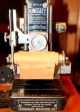 Kingsley M - 50 Industrial Hot Foil Stamping Impressing Printing Machine Binding, Embossing & Printing photo 1