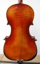Fine Old 4/4 Fullsize Master Violin - Label Antonius Stradiuarius Karl Höfner - String photo 1